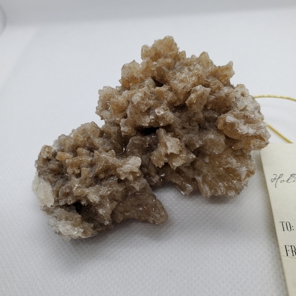 CAVE CALCITE- DISPLAY PIECE - Picture 2 of 9